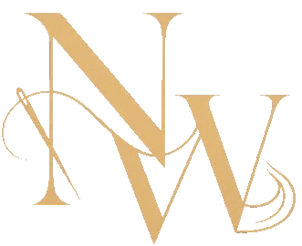 Naaz Wears logo